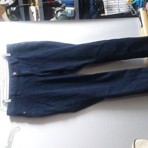 Elie Size 12R Jean's (SKU A-39)